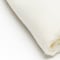 Homeroots Creamy Milk Soft Acrylic Herringbone Throw Blanket 475722 - alternate 4