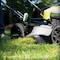 Greenworks 21'' Mulching Mower Blade 2905203 - alternate 4