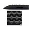 Overland Vcl Traction Mat, 42 Inch Length X 12 Inch Width X 2-1/4 Inch Height; Supports 10000 Pound; Injection 19169910 - alternate 4