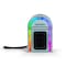 Crosley Radio Mini Jukebox Portable Bluetooth Speaker CR3046A-AB - alternate 6