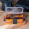 Klein Tools KNECT Impact-Rated Screwdriver and Socket Set with Case, 41-Piece 32502HD - alternate 11