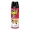 Raid Ant and Roach Killer, 17.5 oz Aerosol Spray, Fragrance-Free, 12PK 386210 - alternate 2