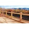 Atlantis Rail Systems Atlantis Rail System RailEasy 5/32'' Dia. Stainless Steel Cable Tensioner, 10PK C0981-1004 - alternate 4