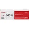 Canon 045H Original High Yield Laser Toner Cartridge, Magenta, 2200 Pages CRTDG045HM - alternate 2