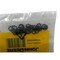 John Deere LOCK WASHER 25/PK, OEM N207949 - alternate 1