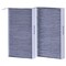 Premium Guard Cabin Air Filter,  PC99502X - alternate 3