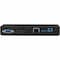 Visiontek Products VT1100 USB UNIVERSAL DOCKING STATION 901693 - alternate 5