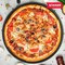Bakken- Swiss Gray Marble Nonstick Pizza Pan Set of 3, Carbon Steel, Oven Safe, Dishwasher Safe, Easy Cleanup BKPIZA3GRYMR - alternate 3