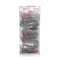 Omnimed Safety Glasses Dispenser, PETG, 16 in H x 6.75 in W x 3.75 in D, Clear 304030 - alternate 4