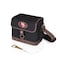 Picnic Time Family Of Brands NFL San Francisco 49ers - Beer Caddy Cooler Tote with Opener 762-00-311-274-2 - alternate 2