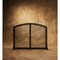 Home Impressions 1-Panel Decorative Fireplace Screen FS2128 - alternate 5