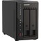 Qnap 2-BAY HIGH-PERFORMANCE DESKTOP NAS TS-253E-8G-US - alternate 4