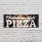 Signmission Neapolitan Pizza, 24 Inch x 72 Inch, Vinyl Banner B-72-30749 - alternate 3