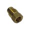 Cnh NUT TUBE, CNH OEM 19984R1 19984R1 - alternate 1