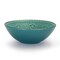 Elama Sea Foam Mozaic 16 Piece Luxurious Stoneware Dinnerware with Complete Setting for 4 EL-SEAFOAMMOZAIC - alternate 6
