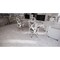 Andova Tiles Kaia 12-in. x 24-in. Stone Look Matte Porcelain Wall & Floor Tile (9.69 Square Feet Per Box) ANDKAI517 - alternate 3