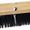 Harper 24 in. Indoor/Outdoor Push Broom, Wet/Dry, Wood Handle 177624SC - alternate 4