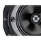 Monoprice Alpha In-Ceiling Speakers 6.5in Carbon Fiber 2-Way with 15 Degree Angled Dri 34197 - alternate 5