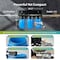 Ispring Whole House Water Filter System, Reduces Heavy Metals, Lead, Chlorine, Chloramine, Sediments, 3-Sta WGB31B-KS - alternate 3