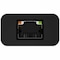 Belkin USB-C TO 2.5G ETHERNET ADAPTER INC012BTBK - alternate 2