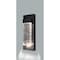 Beyond Led Technology LED Crystal Wall Sconce, 12 Watt, 420 Lm, Adj CCT 2700K-3000K-3500K-4000K-5000K, 120V, 12.2 inch 157034 - alternate 1