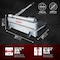 Roberts 25" PrecisionCuts Pro Multi-Floor Cutter 10-959 - alternate 2