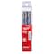 Milwaukee Tool High Speed Steel Pilot Bit 1/4" x 4" - 12 PK 49-56-8031 - alternate 4