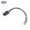 Skyward Automotive Products Engine Coolant Level Sensor Connector,  SKS574 - alternate 2