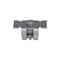 Auveco GM Specialty Push-In Nut, 25PK 21754 - alternate 1