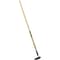 Best Garden 48'' Wood Handle Welded Garden Hoe 710671 - alternate 1