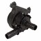 Motorcraft Heater Water Pump,  PW589 - alternate 2