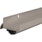 M-D Building Products Building Products Ultra 2.25'' W. x 1.375'' H. x 36'' L. Aluminum Satin Nickel Door Bottom 25710 - alternate 2