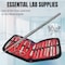 A2Z Scilab Lab Dissecting Teasing Needle Probe Stainless Steel Straight Point A2Z-ZR1151 - alternate 6