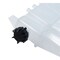 Mytee Products Coolant Reservoir Tank w/ Cap & Sensor for VNL, VHD Replaces 22061290, 603-5505 TANK-V-0817 - alternate 4
