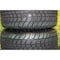 Antego 205/50-10 with 10x7 Matte Black Wheels for Golf Cart Single A10701016042055010 - alternate 5