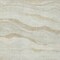 Homeroots 3' X 5' Beige Striped Washable Indoor Outdoor Area Rug 608100 - alternate 4