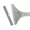 Qep Razor Scraper Replacement Blade, 4 in W, Stainless Steel, 5PK 62901 - alternate 3