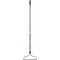 Best Garden 14'' Steel Bow Garden Rake with Fiberglass Handle, 14-Tine 761624 - alternate 2