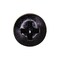 Auveco #8 x 1 1/2in Phillips Pan Head Tapping Screw Black Oxide, 50PK 12799 - alternate 2