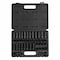 Sunex 3/8" Drive Master Impact Socket Set, 42 pcs 3342 - alternate 1