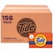 Tide Laundry Detergent, 1.1 oz Box, Powder, Tide Original, 156 PK 49340 - alternate 1