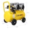 Edendirect 2.5 HP Silent Air Compressor 13 Gallon, Oil-Free, Electric Shop Air Compressor Portable IR-W46564406 - alternate 3