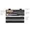 Tekton Ratcheting Micrometer Torque Wrench TRQ51402 - alternate 5