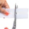 Hygloss Products Self-Adhesive Hook & Loop Fastener Roll, 3/4" x 5 yds., 2PK 45105 - alternate 2