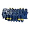 Cnh VALVE CONTROL, CNH OEM 87577350 87577350 - alternate 4