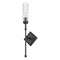 Z-Lite Esme Matte Black 1 Light Wall Sconce 3047-1S-MB - alternate 3