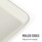 Martha Stewart Gallen 13 x 9 Inch Nonstick Carbon Steel Cookie Sheet in Linen 750123517M - alternate 3