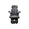 Uni Pro 1004 Mechanical Suspension Seat Black Vinyl 7892 - alternate 4