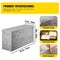 Vevor Board Shower Bench Rectangle Bench Ready to TileandWaterproof 38.2x11.4x20" VV-FSLYD-Z38.2 - alternate 5