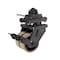 Mytee Products 8 in ISO Shipping Container Double Caster Wheels with Brakes 11000 lbs WLL, 2PK CTL-CasterDBL-5Tx2 - alternate 3